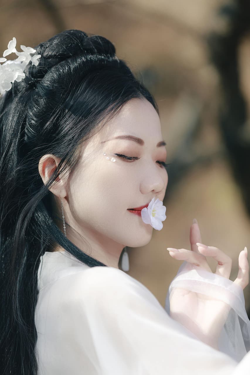 What is Hanfu? A Complete Guide to Traditional Chinese Clothing