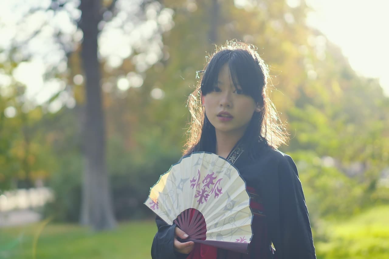 Tang Dynasty Hanfu: The Golden Age of Chinese Fashion